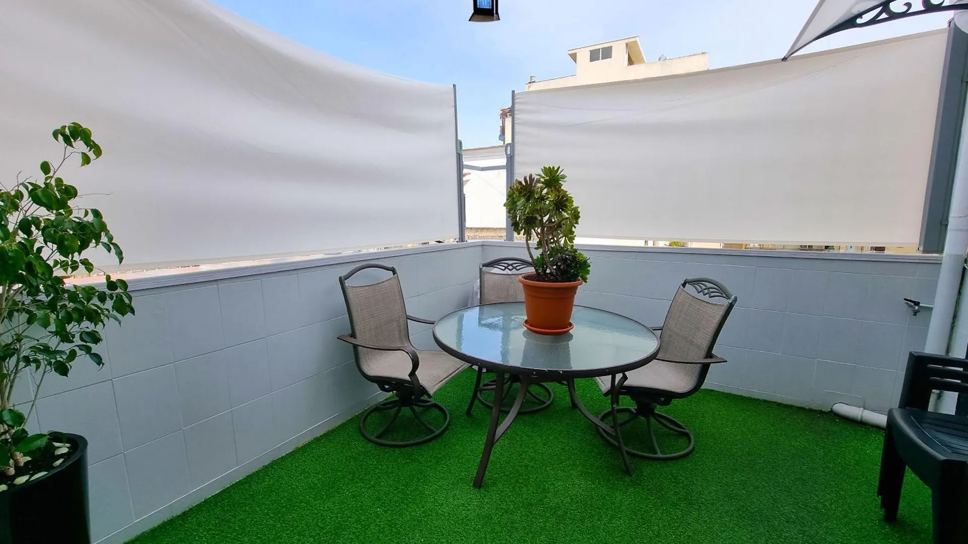 Ferienwohnung Casa Visconti Bari