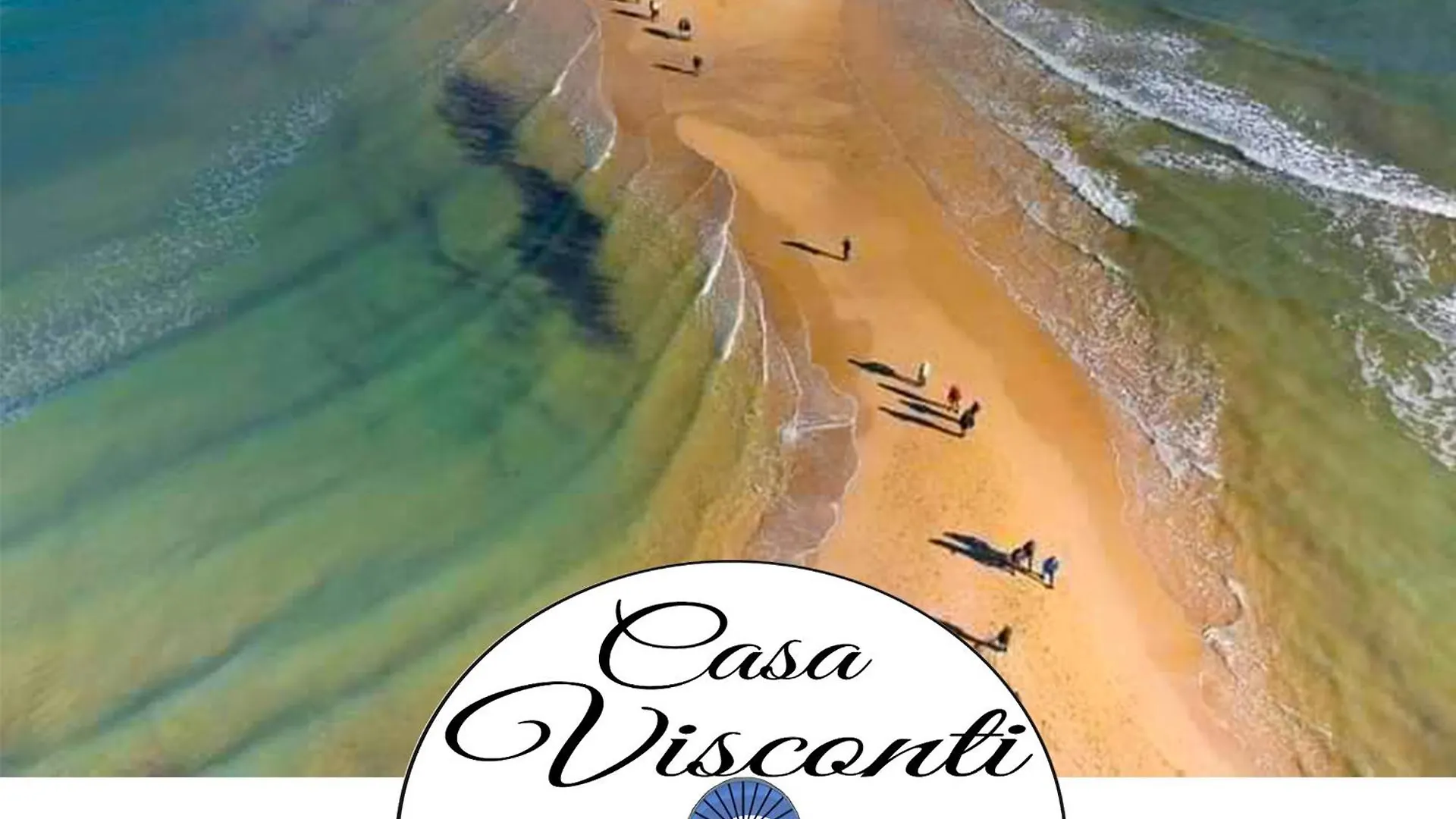 Ferienwohnung Casa Visconti Bari 0*,  Italien