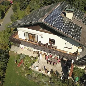 Friedrichsruh Waldershof
