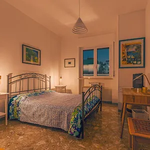  Apartamento Robertone