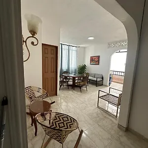 Apartamento Azul En Bocagrande , Cartagena Colombia