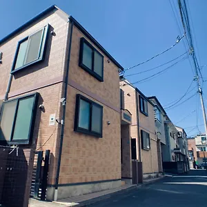 イーストコート長崎 Apartment Tokyo