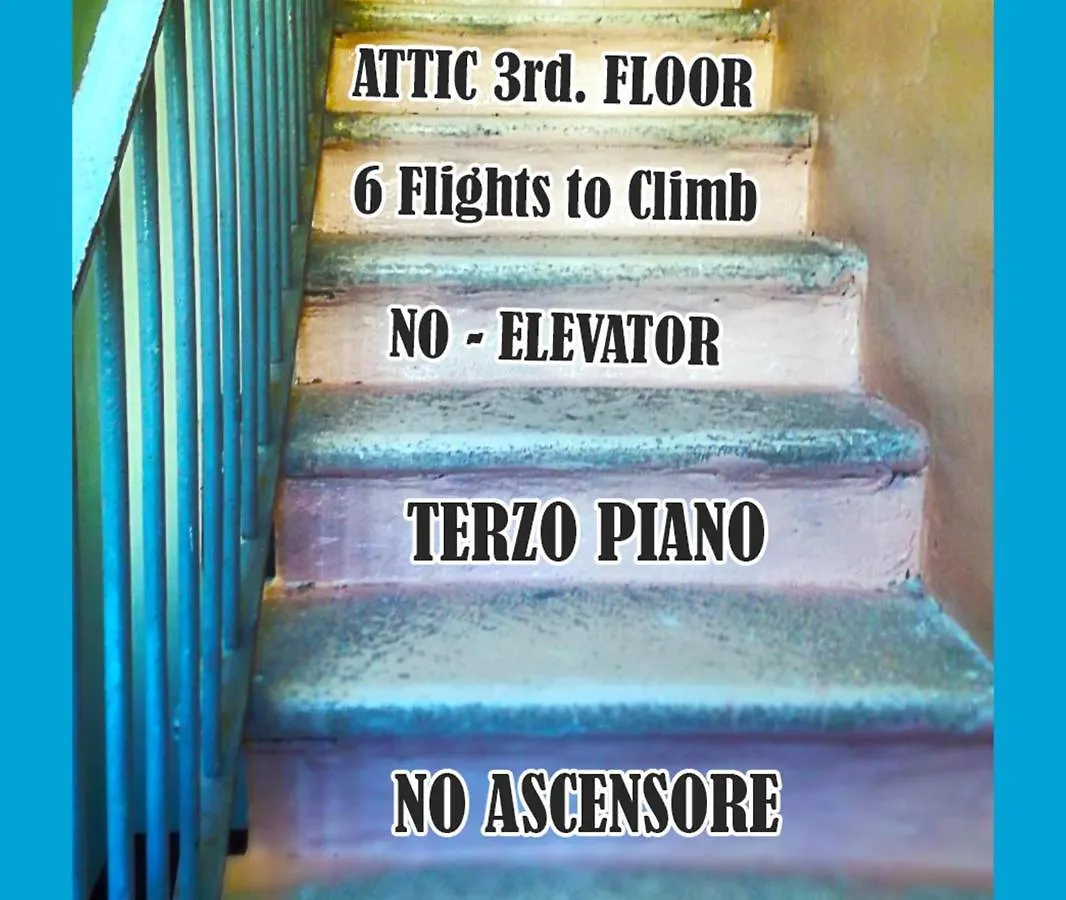 Casa Visconti Apartment Bari