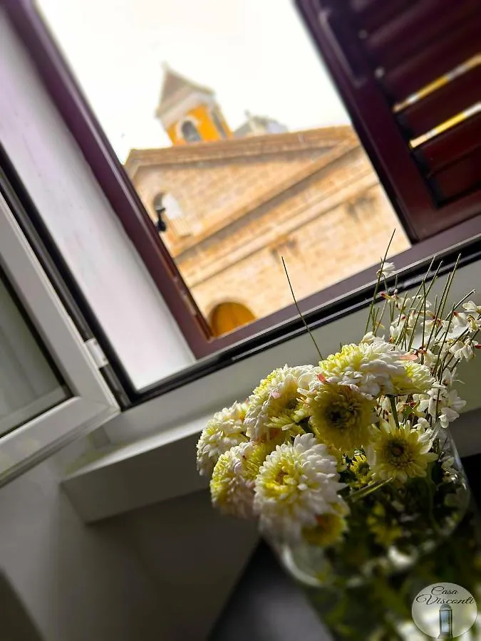 Casa Visconti Apartment Bari