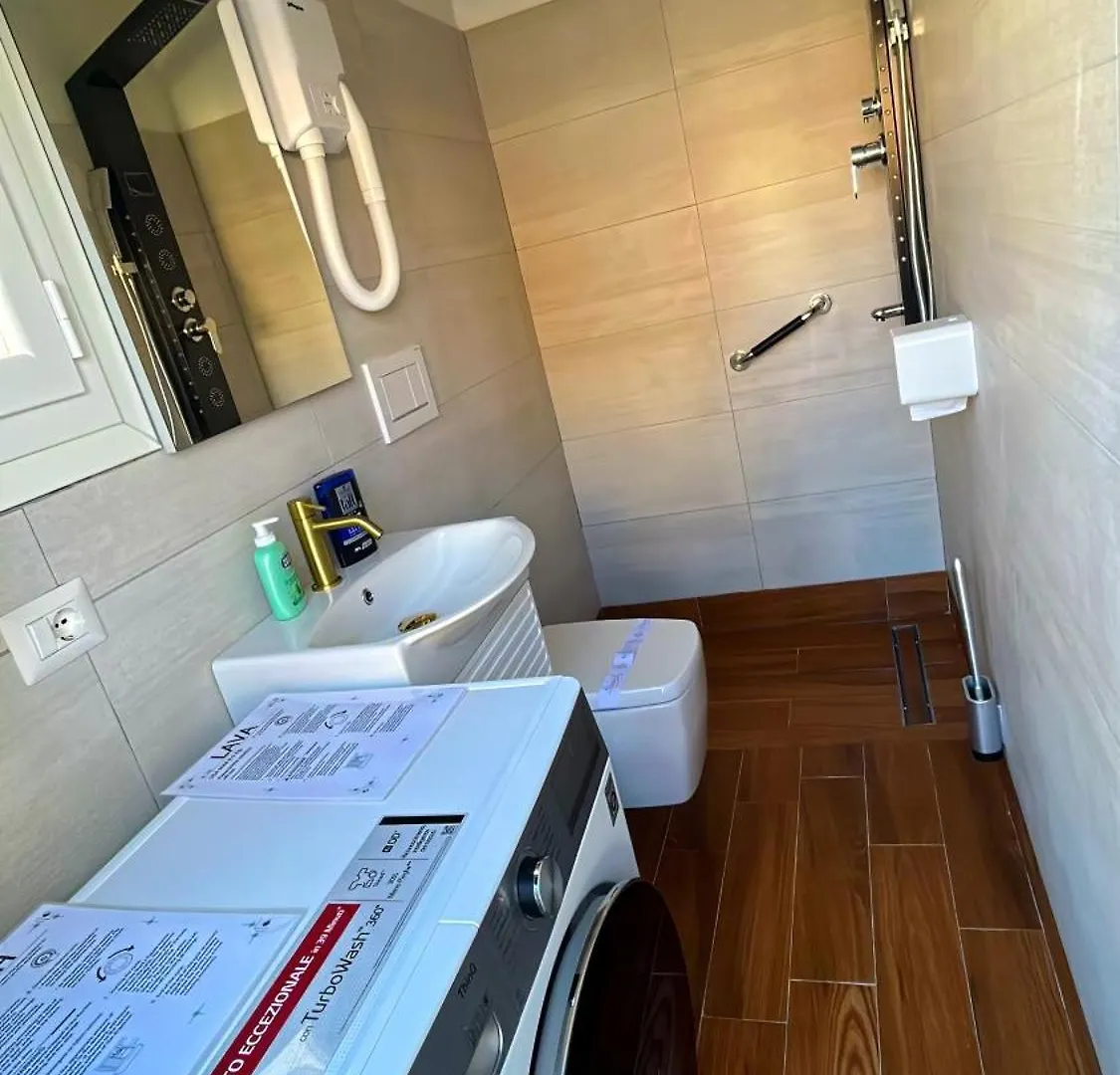 Casa Visconti Apartment Bari