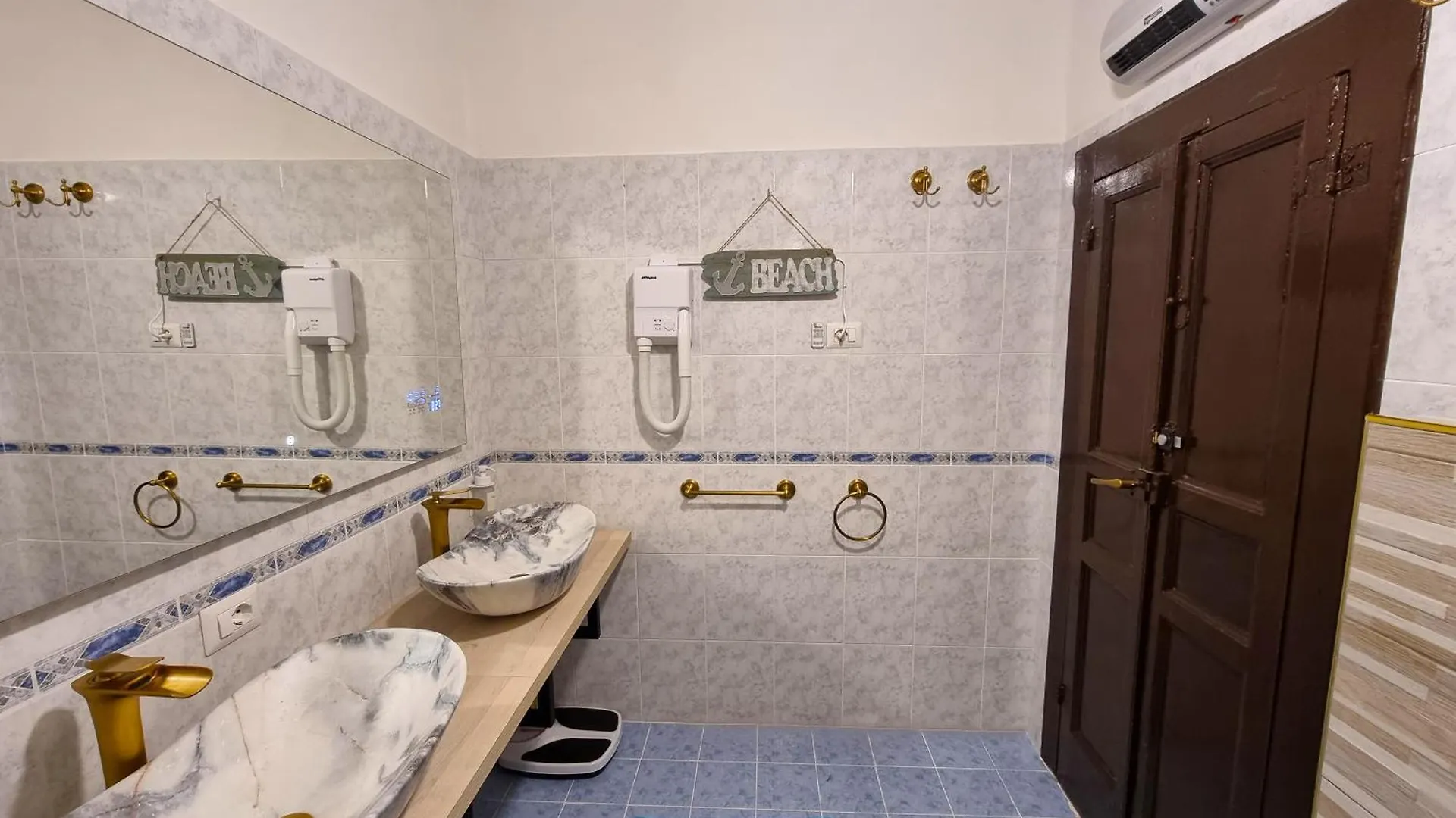 Casa Visconti Lejlighed Bari