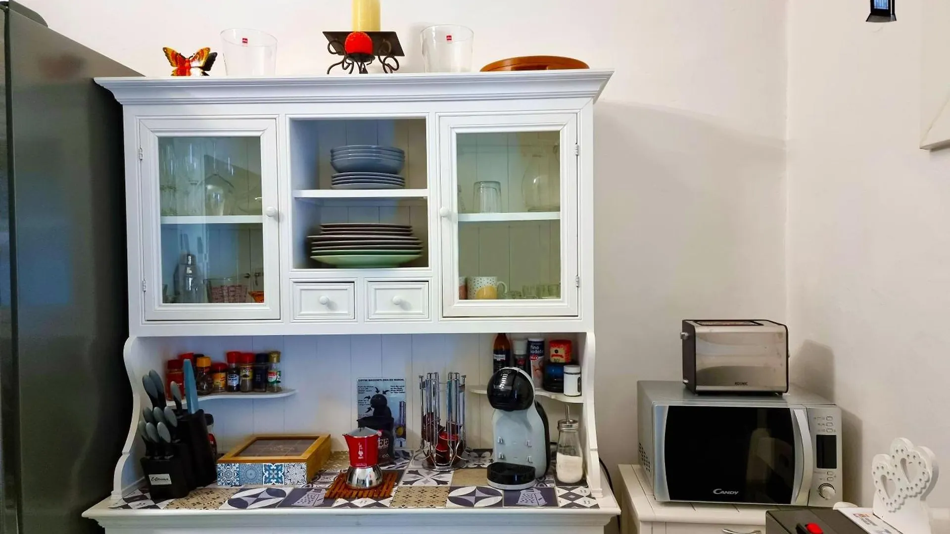 Casa Visconti Apartment Bari